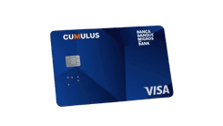 Migros Cumulus Visa Kreditkarte